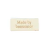 HobbyArts Labels Made By, 1 stk